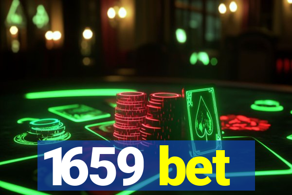 1659 bet